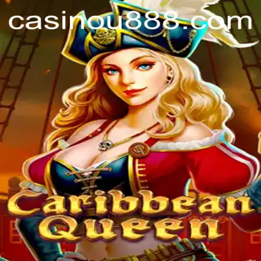 Caribbean Queen: Navigate the High Seas with U888