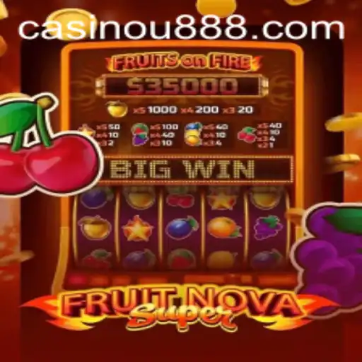 Exploring the Fascinating World of FruitNovaSuper: A Game-Changer in the Industry