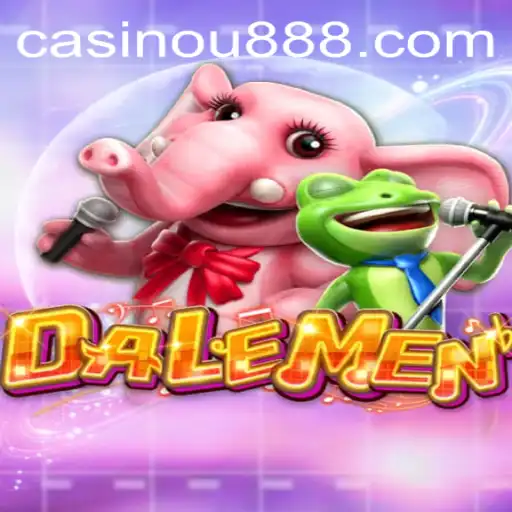 Unveiling the Thrilling World of DALEMEN: A Game Like No Other