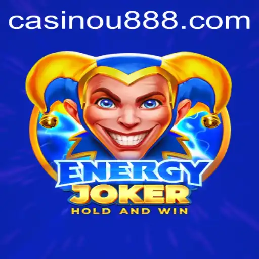 Unveiling EnergyJoker: The Game-Changing Experience with U888