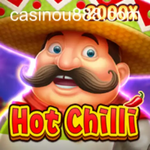 Exploring the World of HotChilli: A Thrilling Gaming Experience with U888