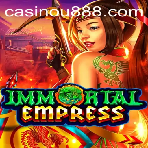 ImmortalEmpress: A Captivating New Chapter in Gaming
