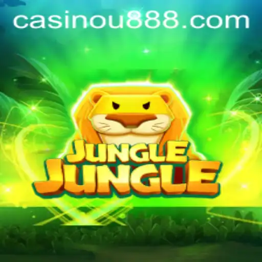 Journey into the Wild with JungleJungle - The Adventurous U888 Experience