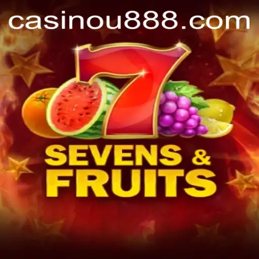 Exploring the Captivating World of SevensFruits with Keyword U888
