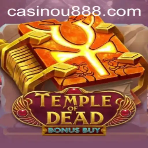 Exploring the Thrills of TempleofDeadBonusBuy: A Modern Gaming Adventure
