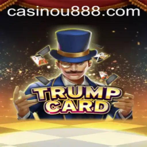 Unveiling TrumpCard: U888 Edition