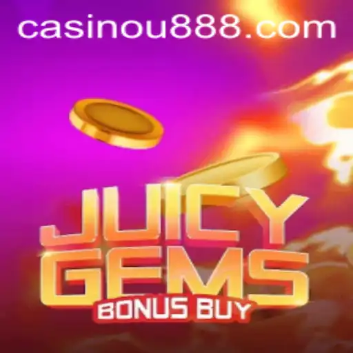Unveiling JuicyGemsBonusBuy: A Gem of a Casino Game in the Digital Era