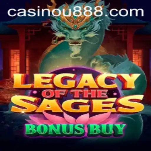 Exploring the Thrills of LegacyoftheSagesBonusBuy: The Ultimate Gaming Experience