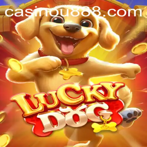 Introducing LuckyDog: A Thrilling Adventure with U888
