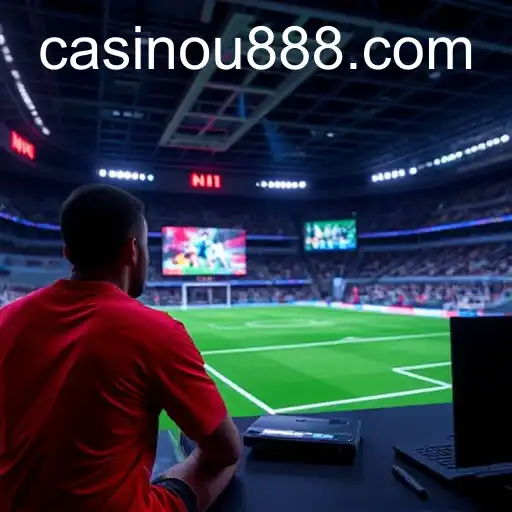 The Rise of Virtual Sports and the Role of U888